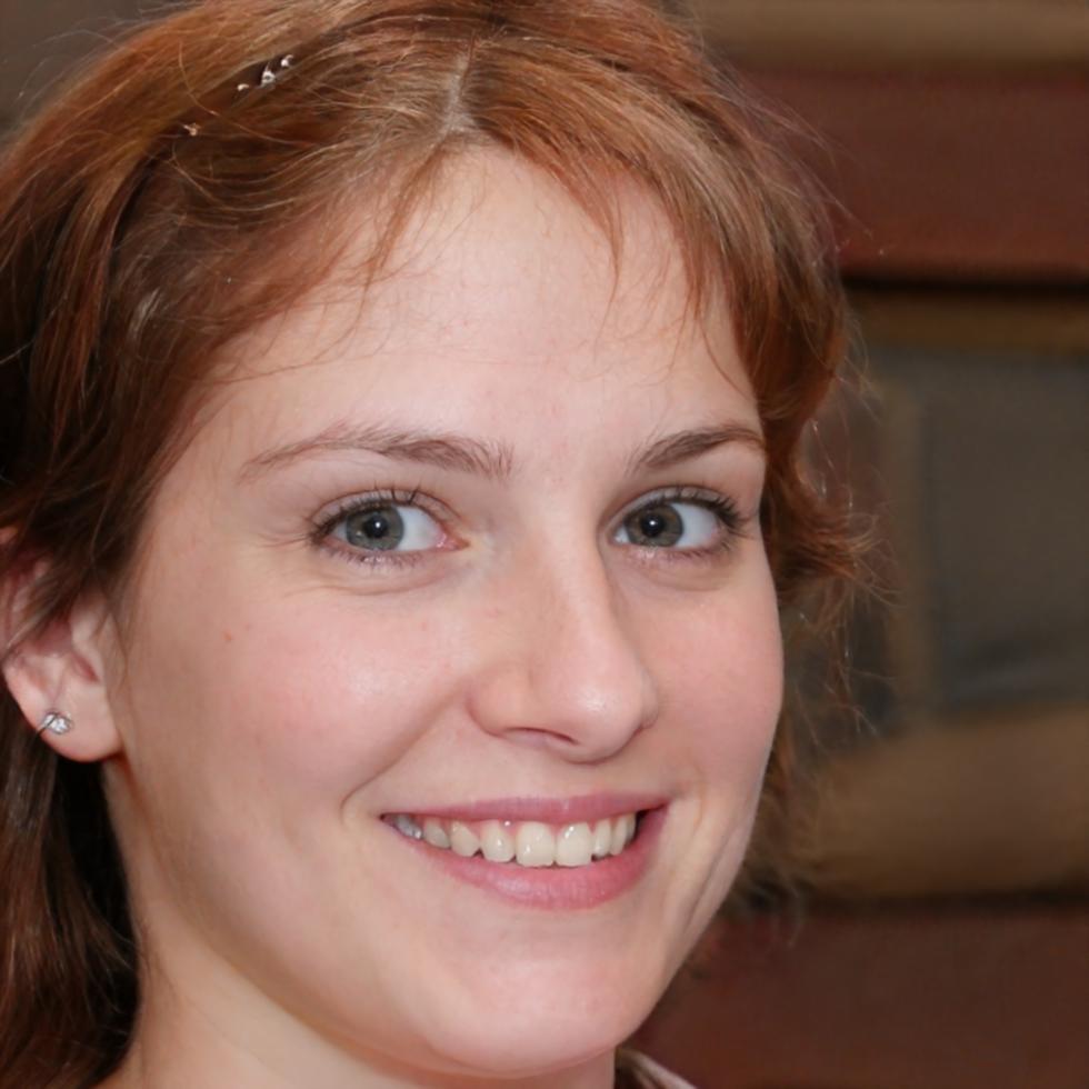 Sarah Mueller - Erfolgreiche Teilnehmerin